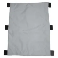 XLC Solar Sails Kinderanhänger Mono