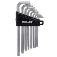 XLC To-s102 10/15/20/25/27/30/40 Set