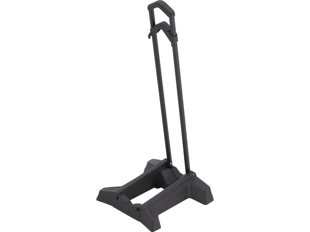 XLC VS-F08 Fahrradständer, Schwarz, one_size