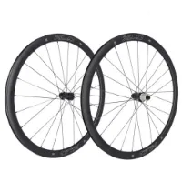 XLC Ws-c37 Cl Disc Carbon Rennrad-vorderrad