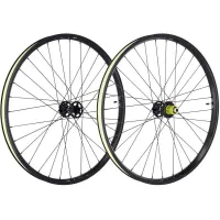 XLC Ws-m08 8-11s 27.5+´´ Cl Disc Tubeless Mtb-laufradsatz