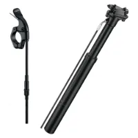 XON External Cable Teleskop-sattelstütze 100 Mm