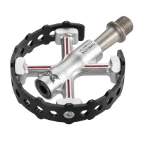 Xpedo Traverse 6 Plattformpedale