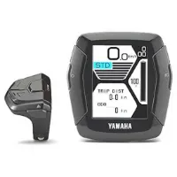 Yamaha 2.8´´ Lcd Bildschirm