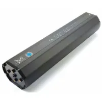 Yamaha 500wh 36v Internal Batterie