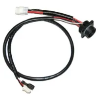 Yamaha 500wh Batteriekabel