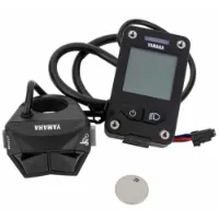 Yamaha Display Für E-bike