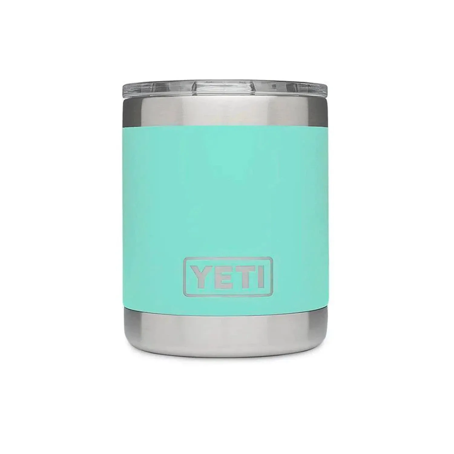 Yeti Rambler 10 OZ (295 ML) LOWBALL MS