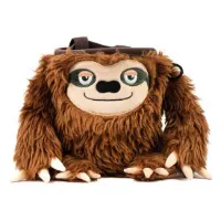 YY Vertical Sloth Chalkbag