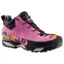 Pink / orange