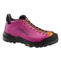 Zamberlan 217 Free Blast Suede Wanderschuhe