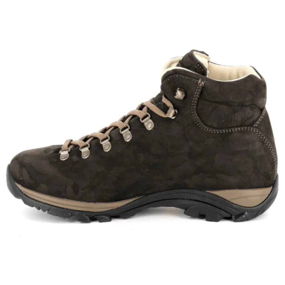 Zamberlan 321 New Trail Lite Evo Wanderstiefel