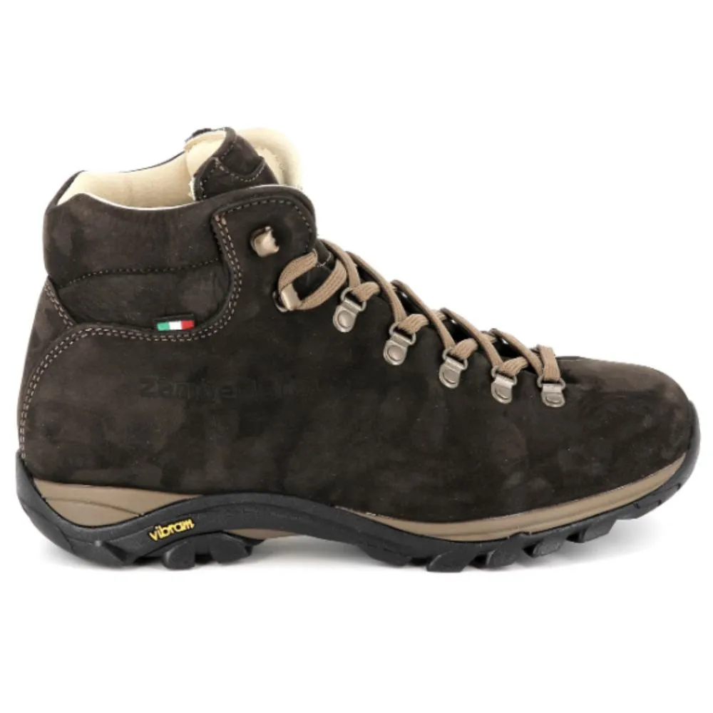 Zamberlan 321 New Trail Lite Evo Wanderstiefel