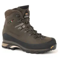 Zamberlan 960 Guide Goretex Rr Last Breite Wanderschuhe