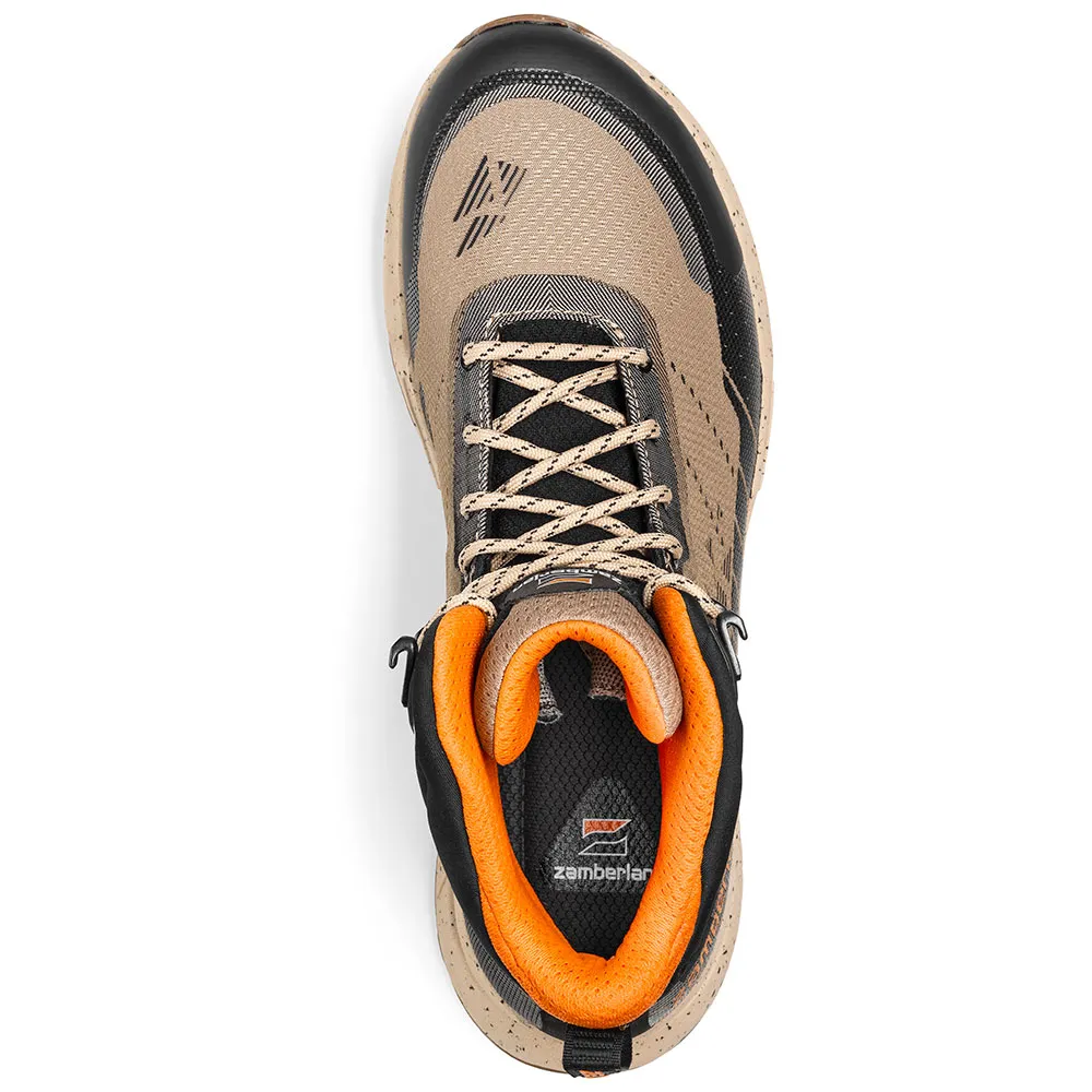 Zamberlan Devero Mid Gtx Wanderstiefel