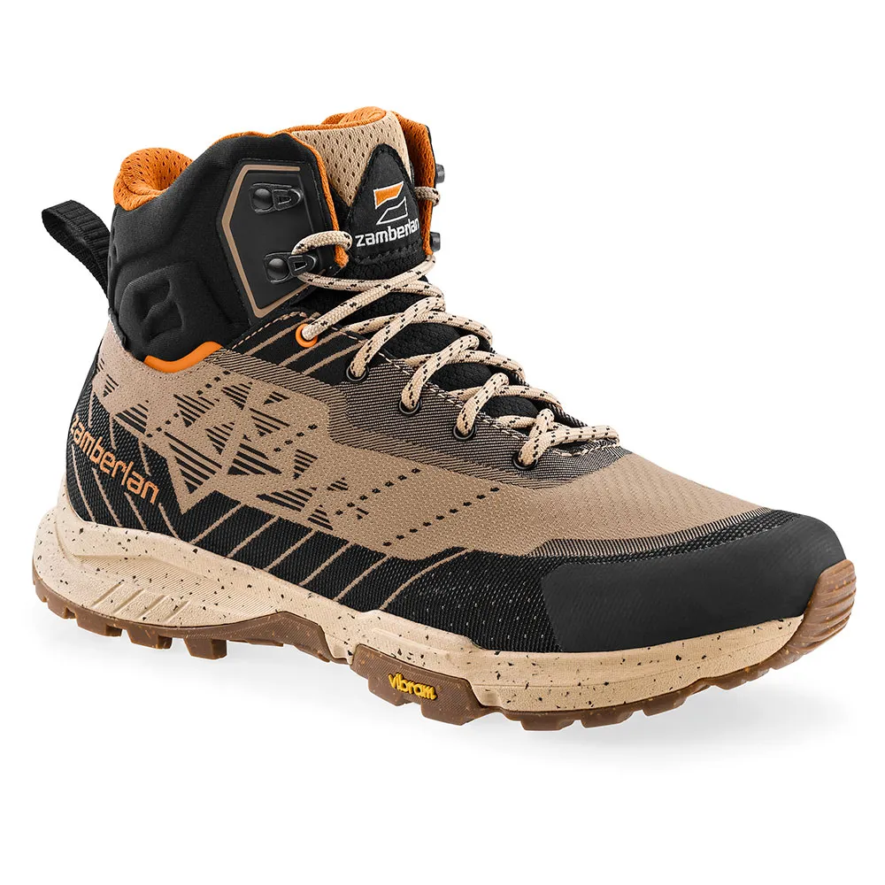 Zamberlan Devero Mid Gtx Wanderstiefel
