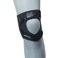 Zamst Filmista Kniebandage