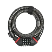 Zéfal K-traz C9 Code Kabelschloss