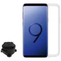 Zéfal Protector Samsung S8/s9 Unterstützung
