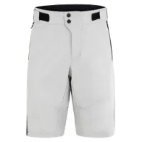 Ziener Nasek X-gel Kurze Hose