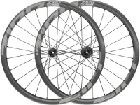 ZIPP 202 Firecrest® Carbon Tubeless Disc Center Lock Laufradsatz
