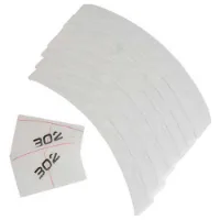 ZIPP 302 Aufkleber