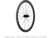 ZIPP 302 Disc Center Lock Carbon Clincher Laufrad