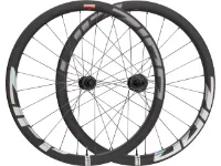 ZIPP 303 Firecrest® Force Ed. Carbon Tubeless Disc Center Lock Laufradsatz