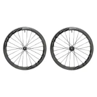 ZIPP 353 Nsw Cl Disc Tubeless Rennrad Laufradsatz