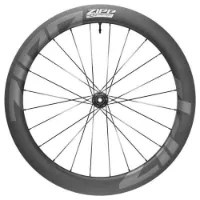 ZIPP 404 Firecrest Carbon Tubeless Rennrad-vorderrad