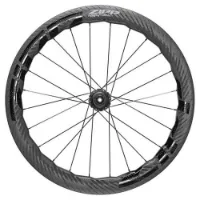 ZIPP 454 NSW Carbon Tubeless Disc Center Lock Laufrad - Auslaufmodell