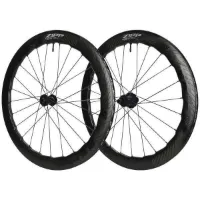 ZIPP 454 Nsw Cl Disc Tubeless Rennrad Laufradsatz