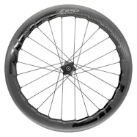 ZIPP 454 Nsw Tubeless Rennrad-hinterrad