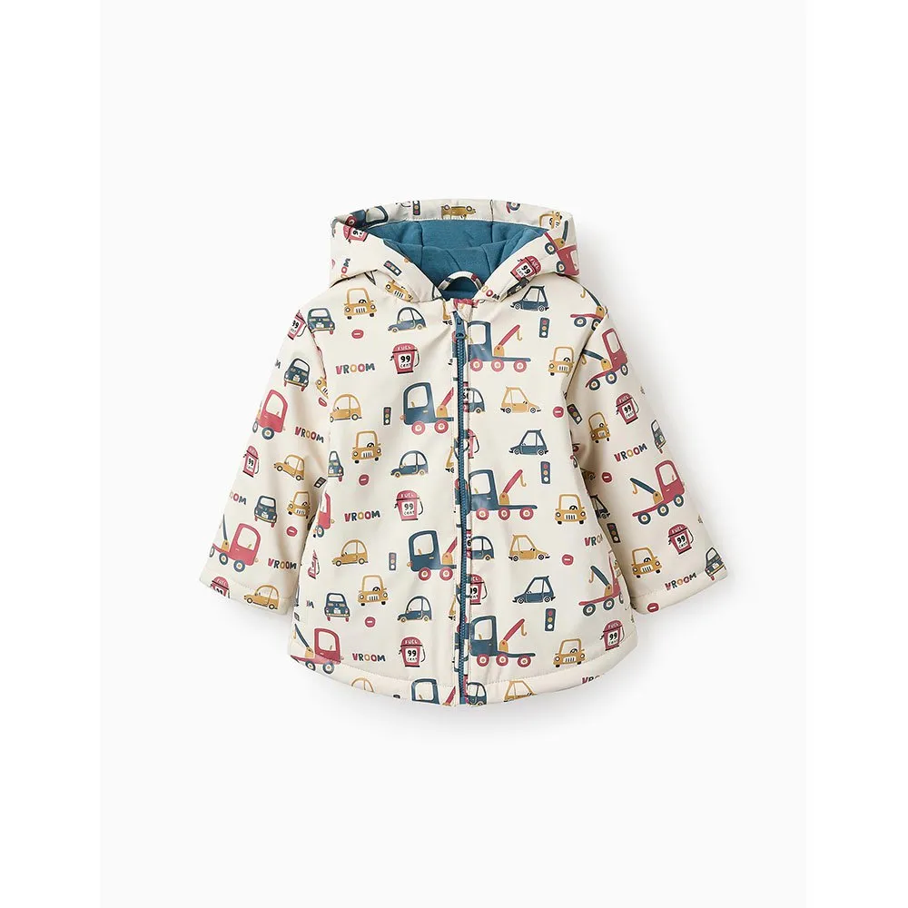 ZIPP Zbbap0101 Jacke