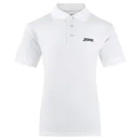 Zoggs 468013 Kurzarm-poloshirt