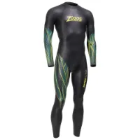 Zoggs Hypex Ultra Langarm-neoprenanzug