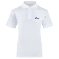 Zoggs Kurzarm-poloshirt