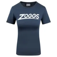 Zoggs Lucy Kurzarm-t-shirt