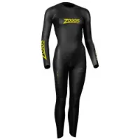 Zoggs Ow Free 3/2 Mm Neoprenanzug Für Damen
