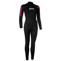 Zoggs Ow Multix Vl Fs 2.5 Mm Neoprenanzug Für Damen