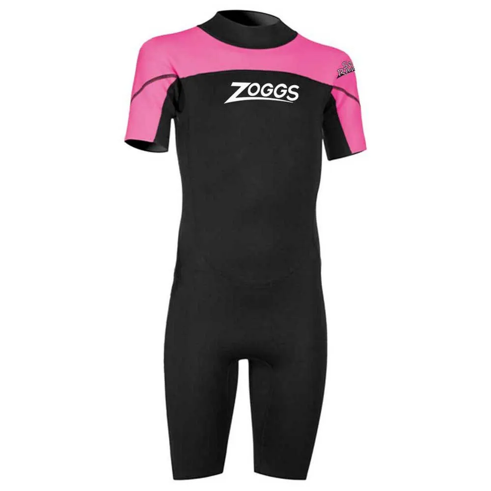 Zoggs Sea Ranger 1.5 Mm Junior-shorty