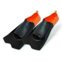 Zoggs Short Blade Eco Schwimmflossen