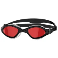 Zoggs Tiger Lsr+ Schwimmbrille Mit Spiegelglas
