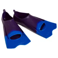 Zoggs Ultra Blue Schwimmflossen