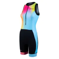 Zone3 Activate+ ärmelloser Triathlonanzug