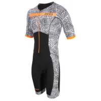 Zone3 Activate+ Kona Speed Kurzarm-trisuit