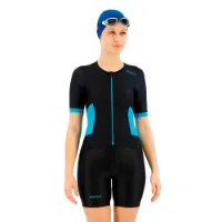 Zone3 Activate Kurzarm-trisuit