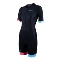 Zone3 Activate+ Kurzarm-trisuit