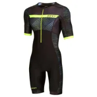 Zone3 Activate+ Kurzarm-trisuit