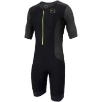Zone3 Aquaflo+ Kurzarm-trisuit